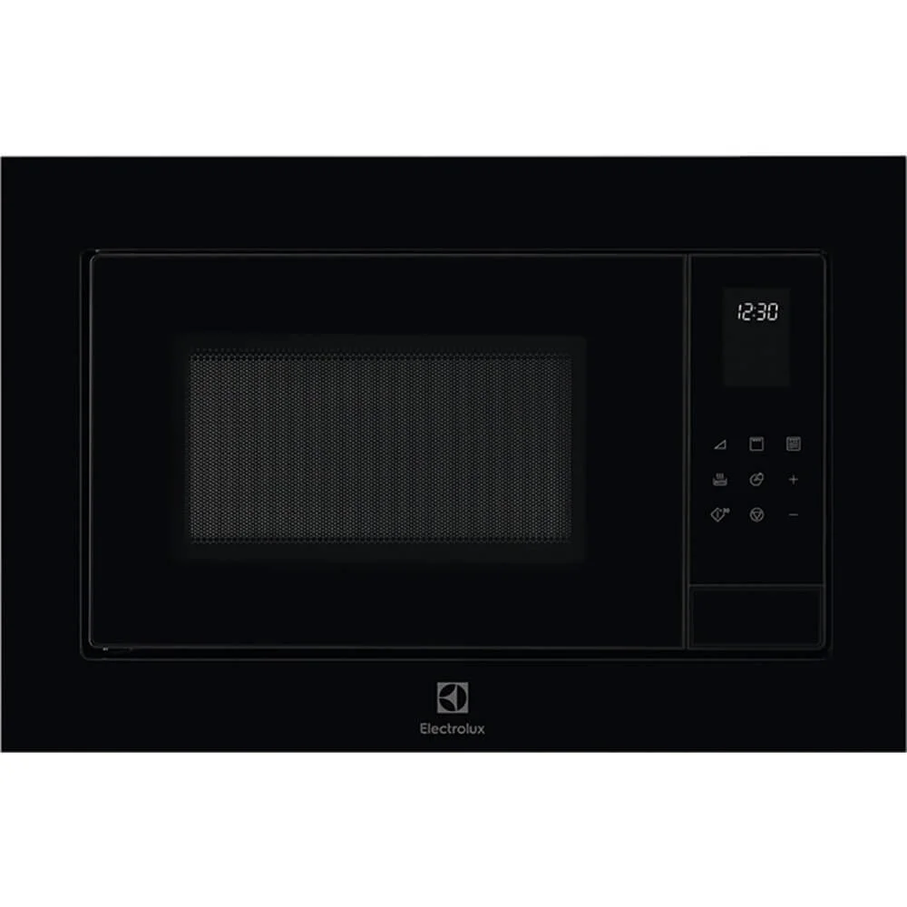 Встраиваемая микроволновая печь ELECTROLUX LMS4253TMK