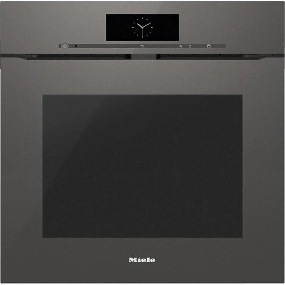 Духовой шкаф MIELE H6860BPX GRGR