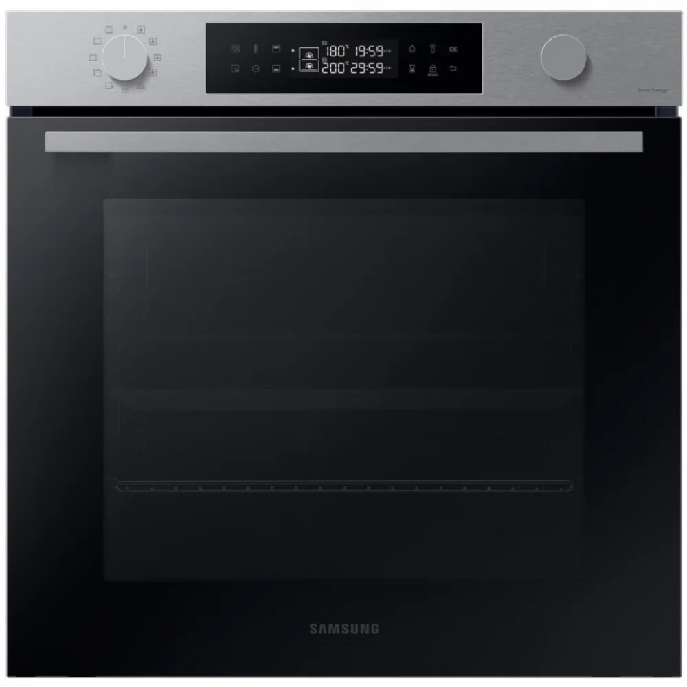 Электрический духовой шкаф SAMSUNG NV7B4445UAS/WT
