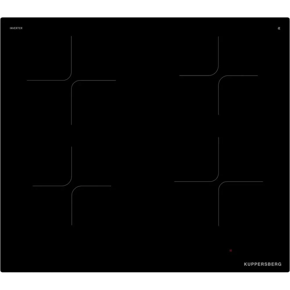 Варочная панель KUPPERSBERG ICI 605