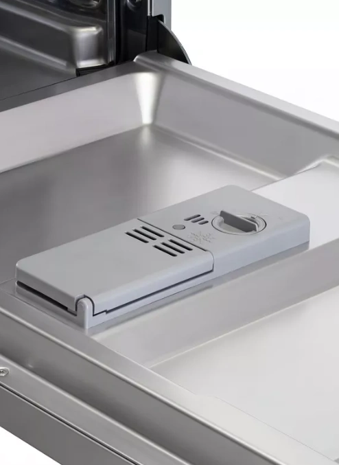 Встраиваемая посудомоечная машина DELONGHI DDW 06S Amelia