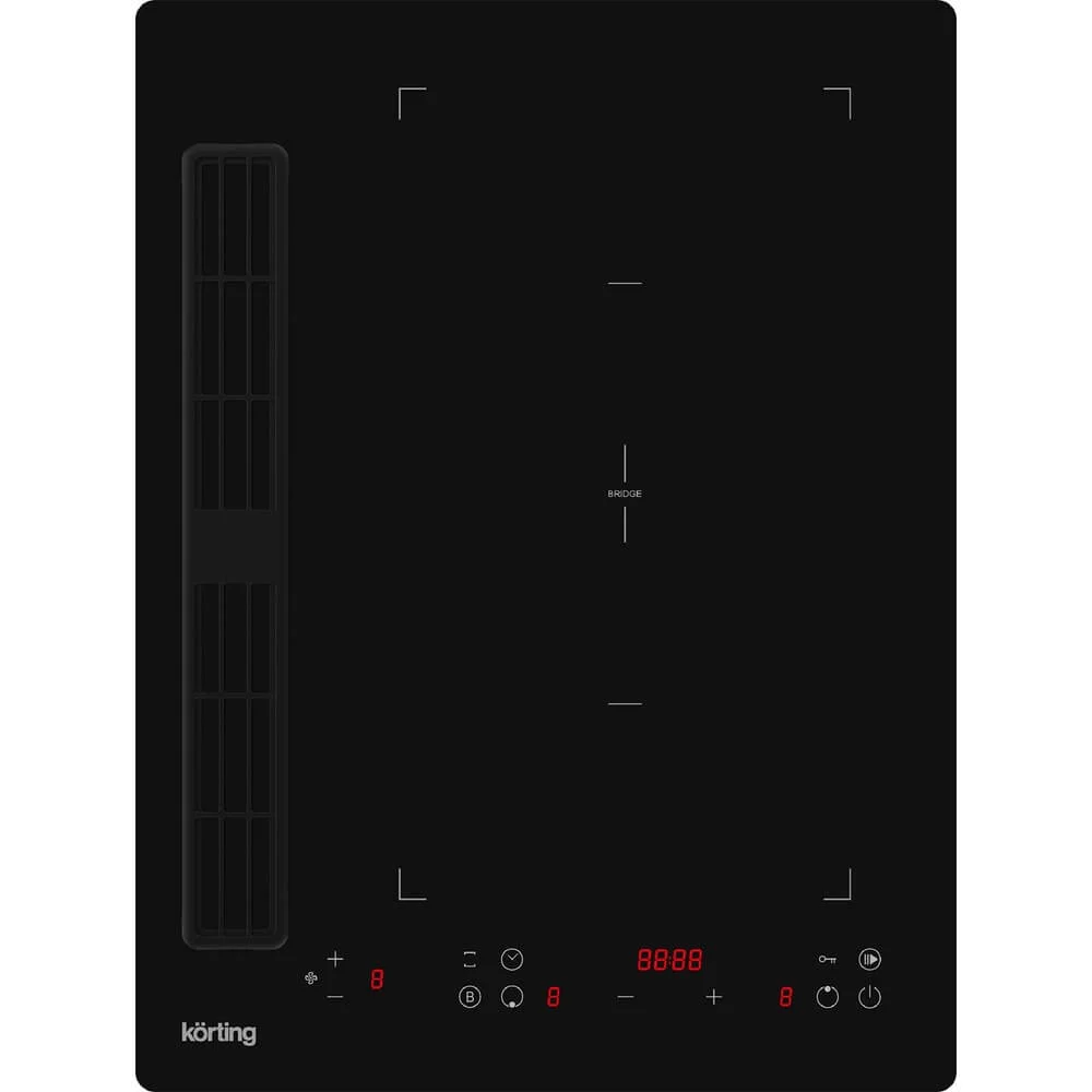 Индукционая варочная панель KORTING HIBH 40980 NB