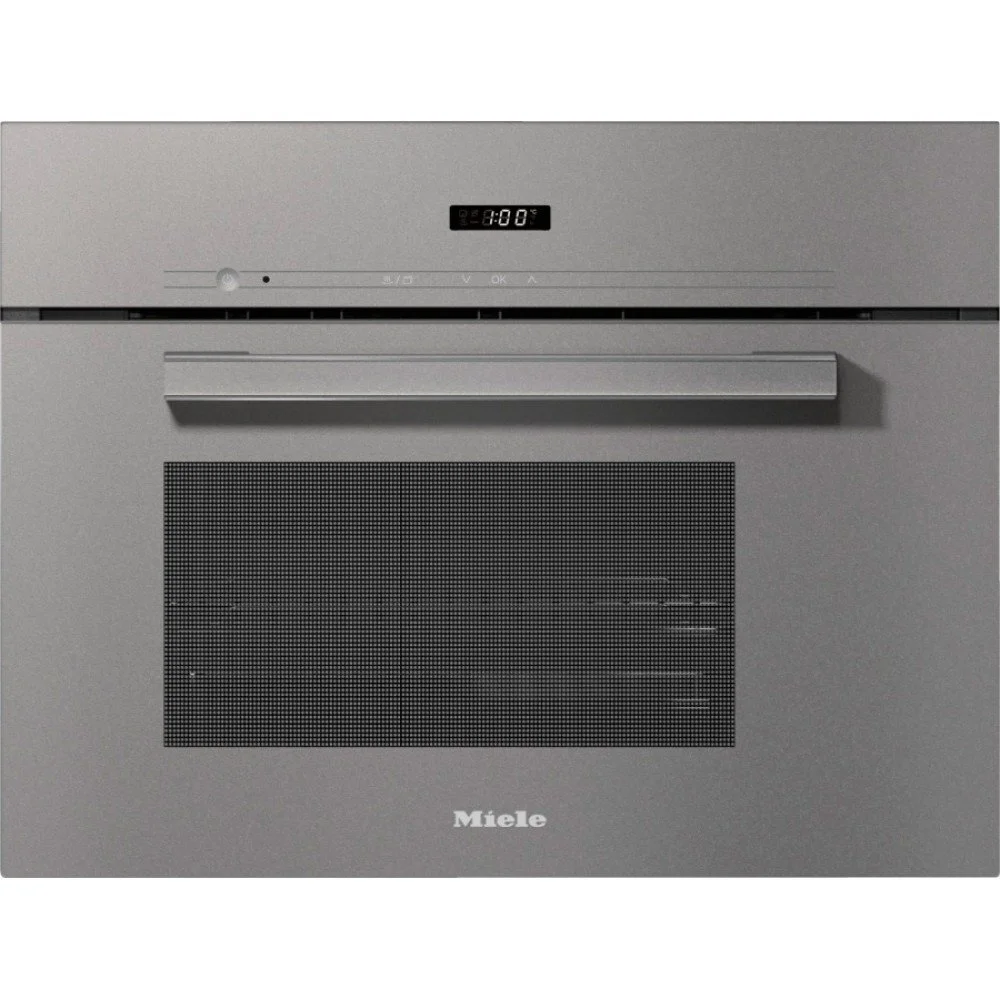 Паровой шкаф MIELE DG2840 GRGR