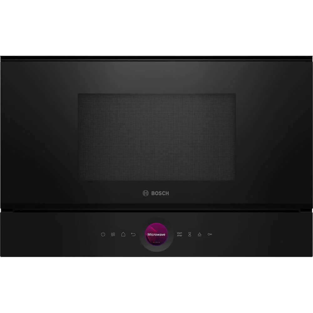 Микроволновая печь BOSCH BFL7221B1