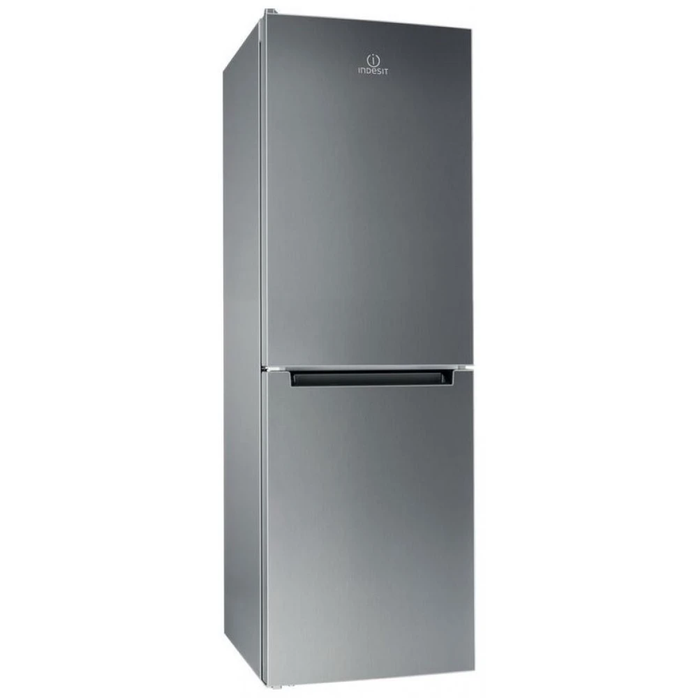 Двухкамерный холодильник Indesit DS 4160 S