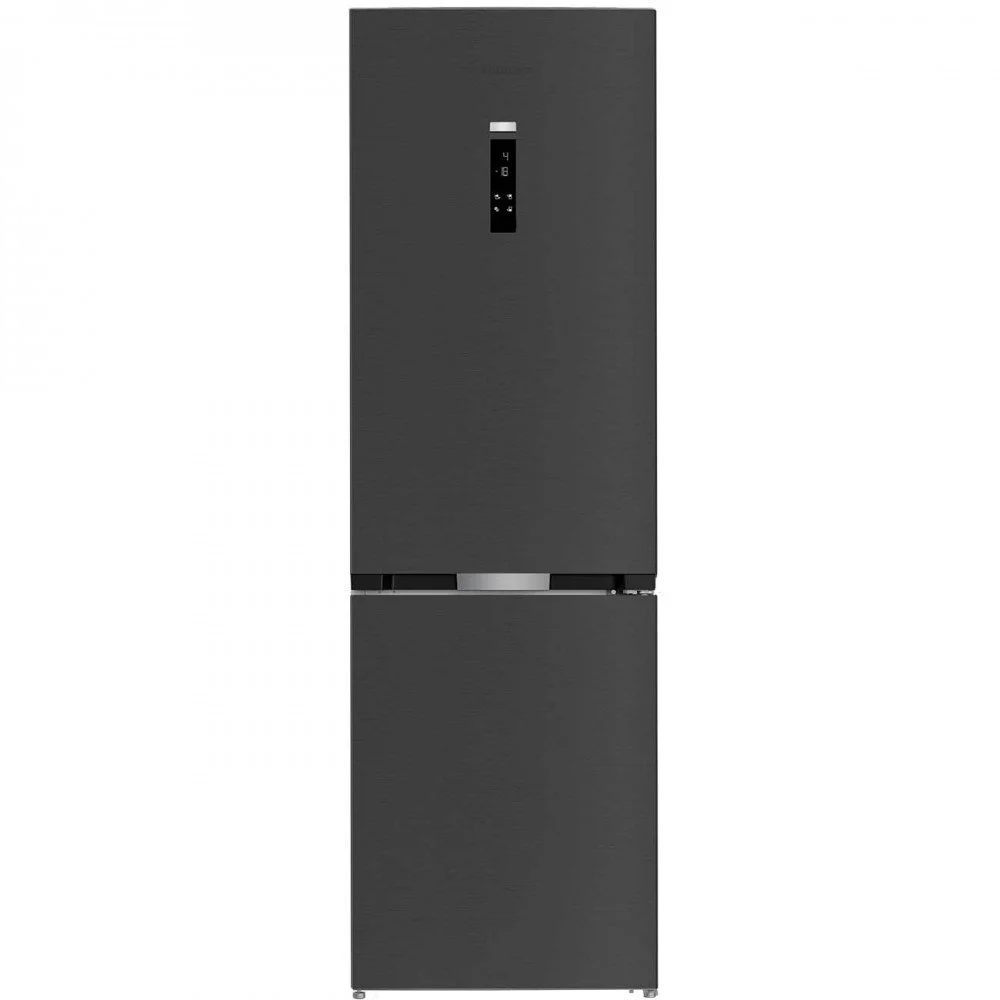 Холодильник GRUNDIG GKPN669307FXD