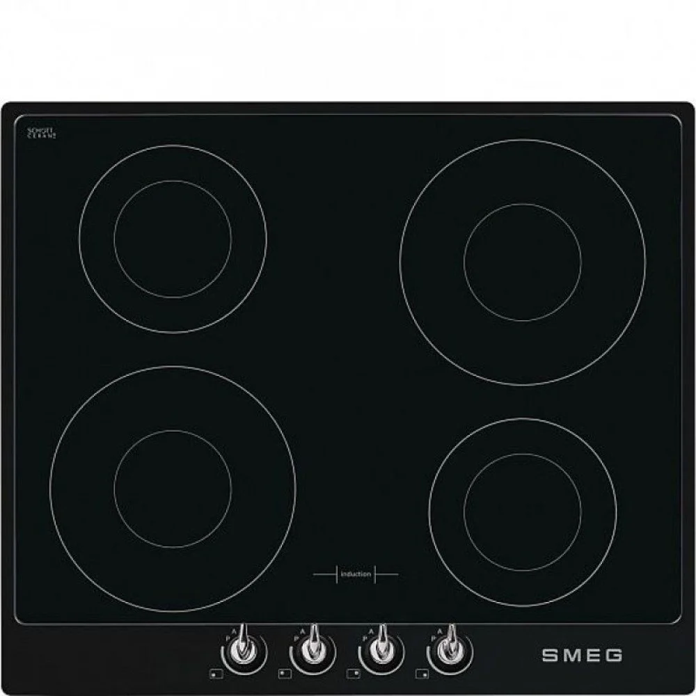 Варочная панель SMEG SI964NM
