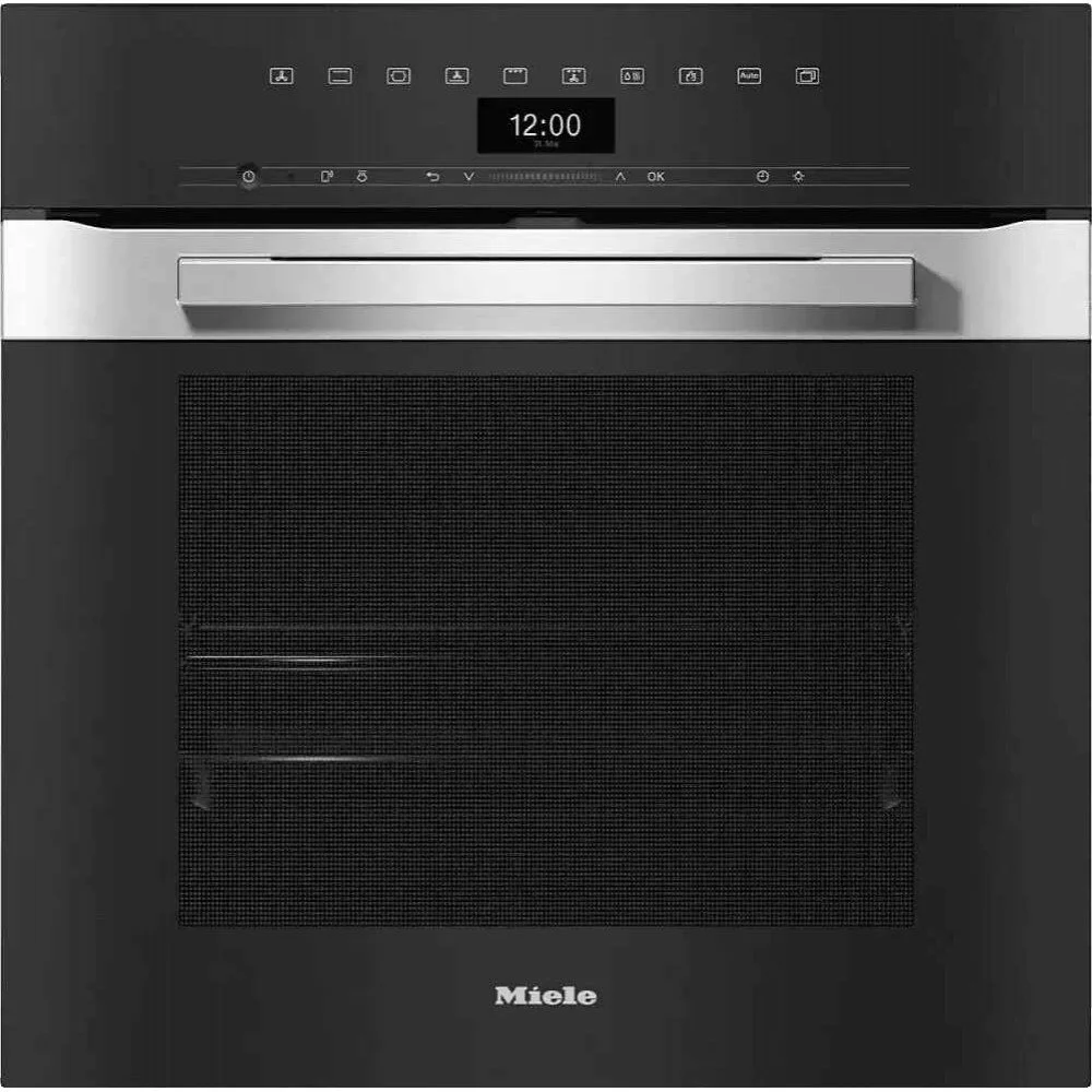 Духовой шкаф MIELE H 7464 BP EDST CLST