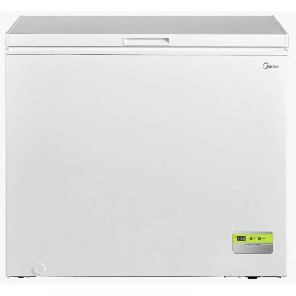 Морозильный ларь MIDEA MCF3085W