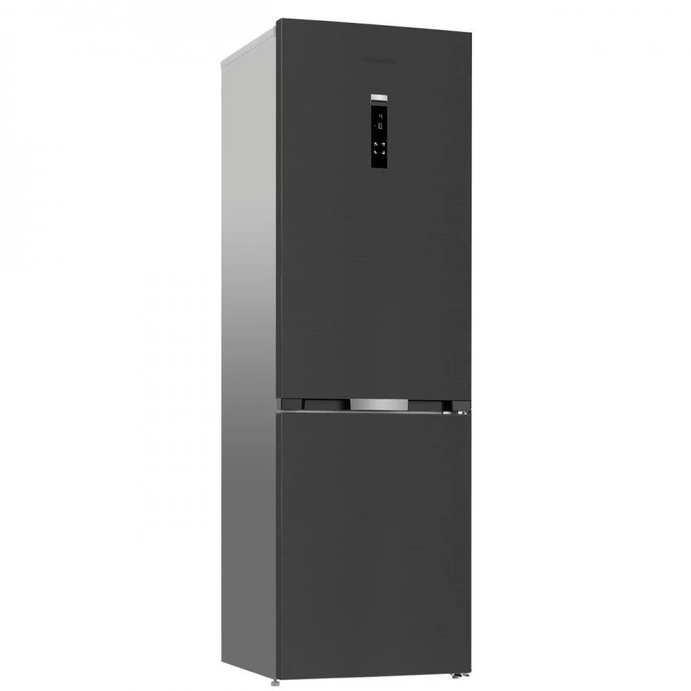 Холодильник GRUNDIG GKPN66830FXD