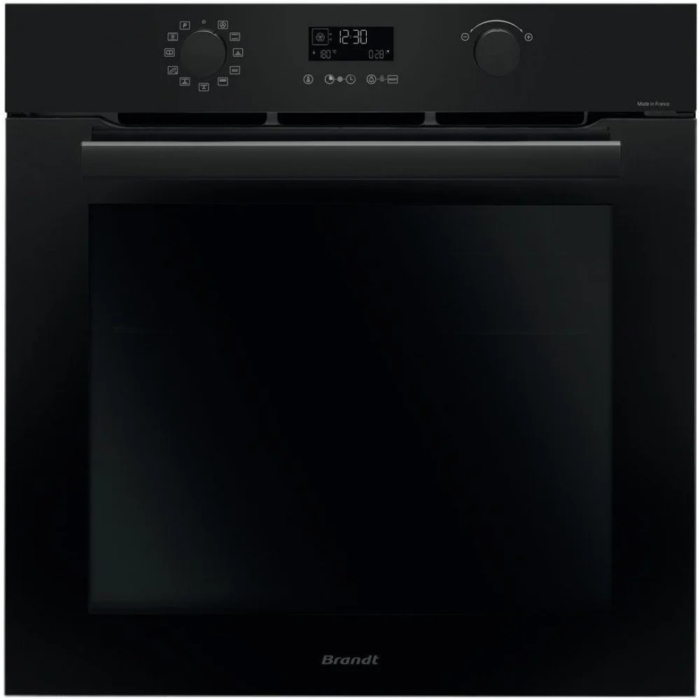 Духовой шкаф BRANDT BOP2438B
