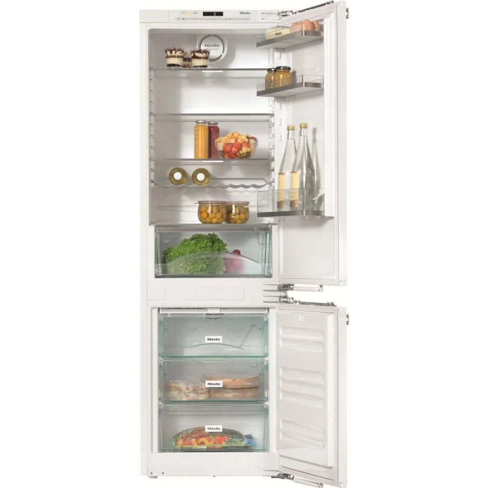 Холодильник MIELE KFNS37432ID