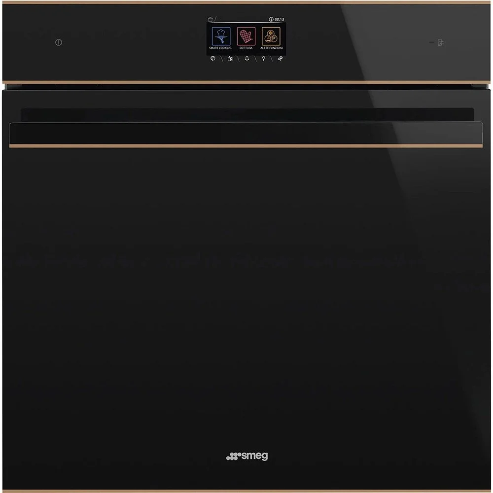 Духовой шкаф SMEG SOP6604TPNR DOLCE STIL NOVO