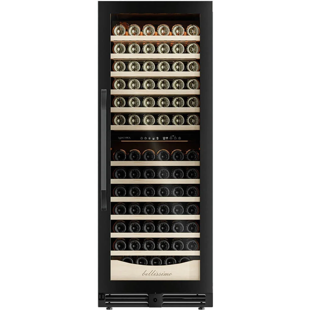 Винный шкаф MEYVEL MV141PRO-KBT2