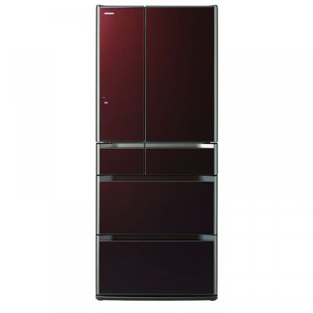 Холодильник HITACHI R-G630GU XT (CRYSTAL BROWN)