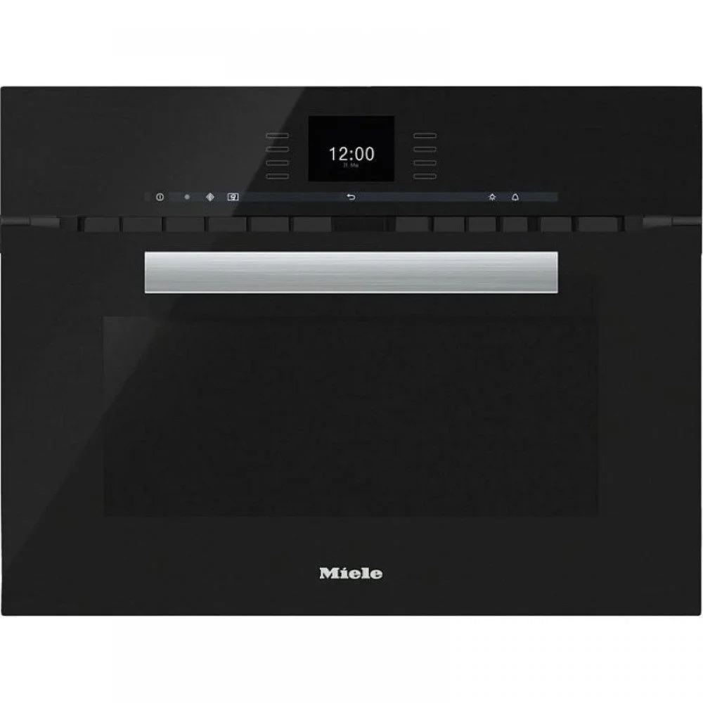 Духовой шкаф MIELE H 6600 BM OBSW