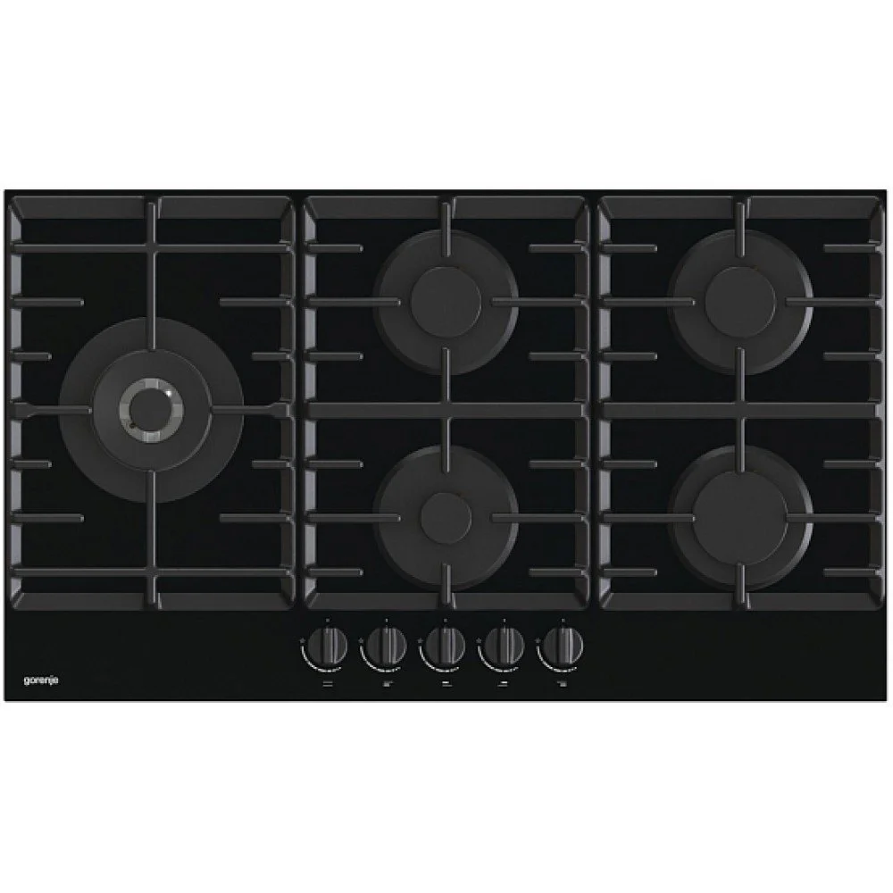Газовая варочная панель GORENJE GCW951B