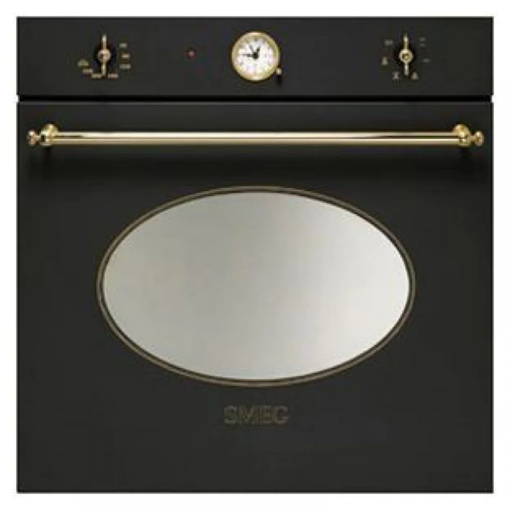 Духовой шкаф SMEG SC805AO-9