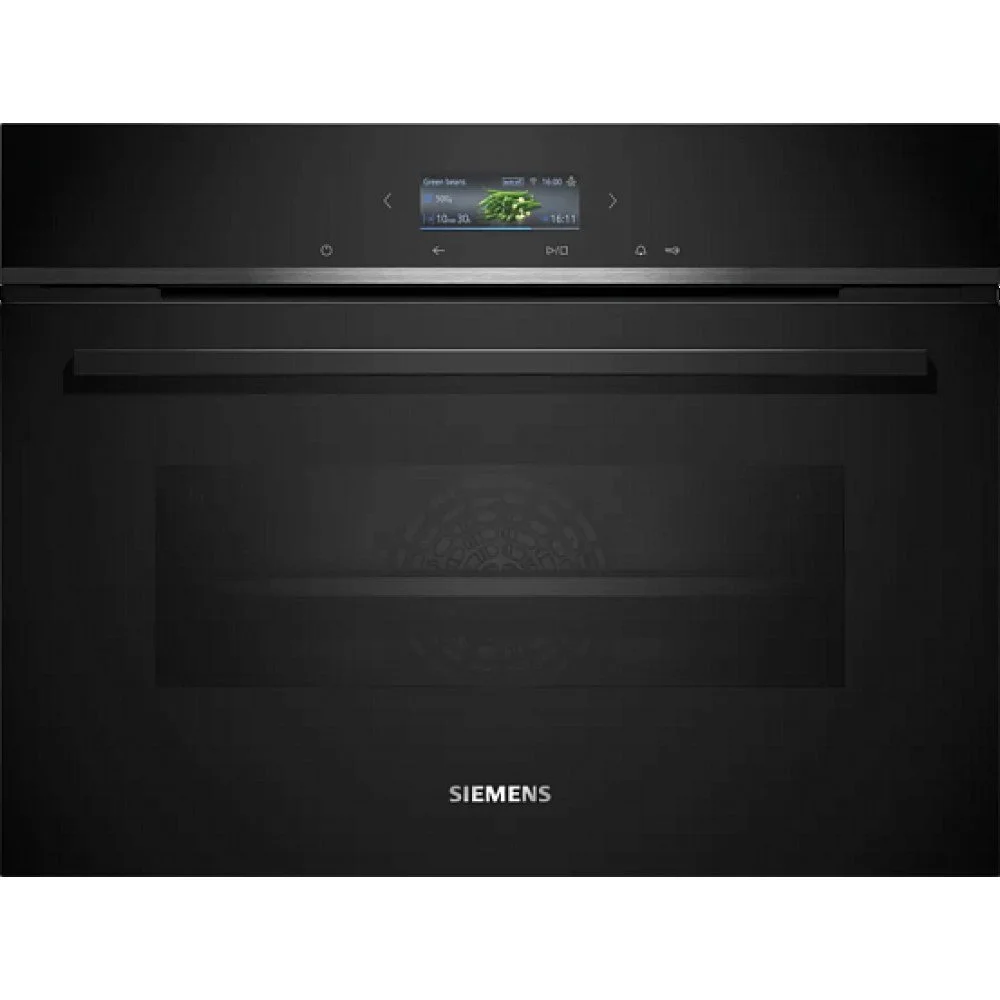 Духовой шкаф SIEMENS CB 774G1B1