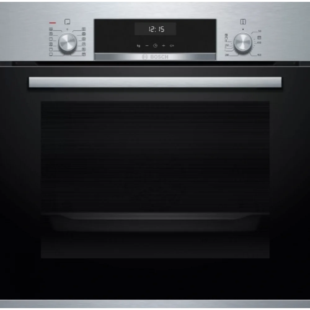 Электрический духовой шкаф BOSCH HIJ517YS2R