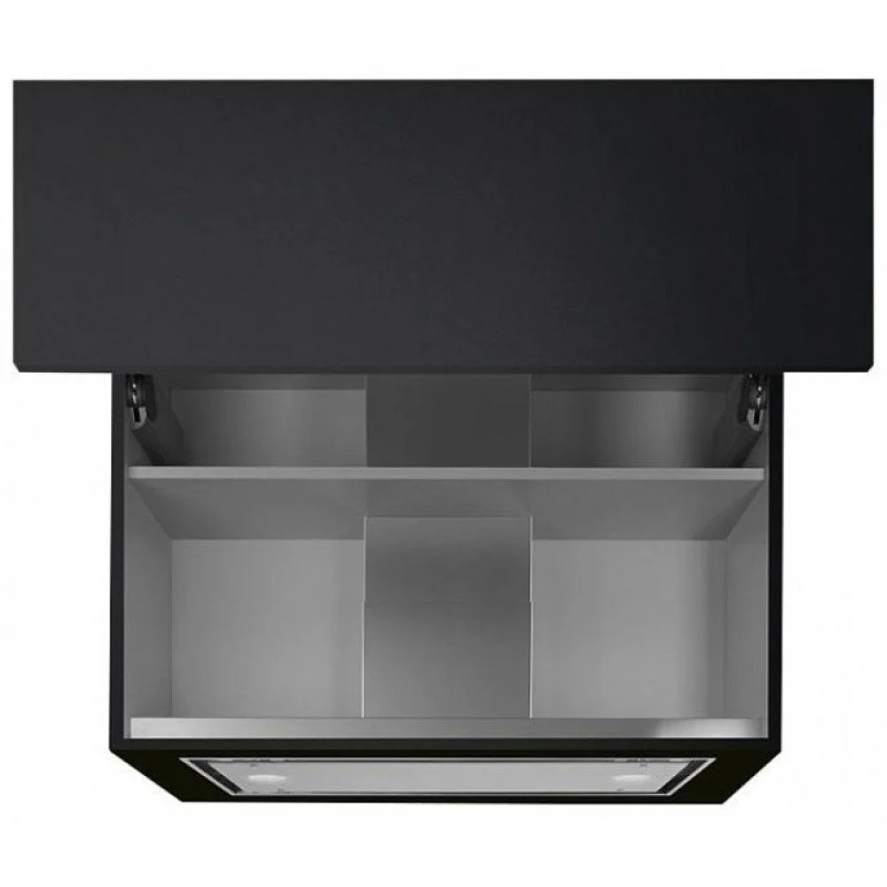 Вытяжка SMEG KSGT56B