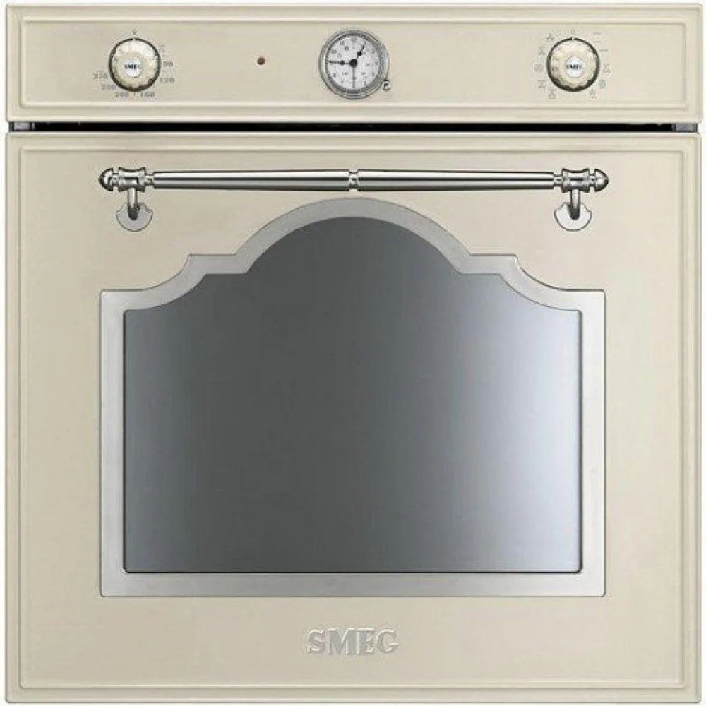 Духовой шкаф SMEG SF750PS