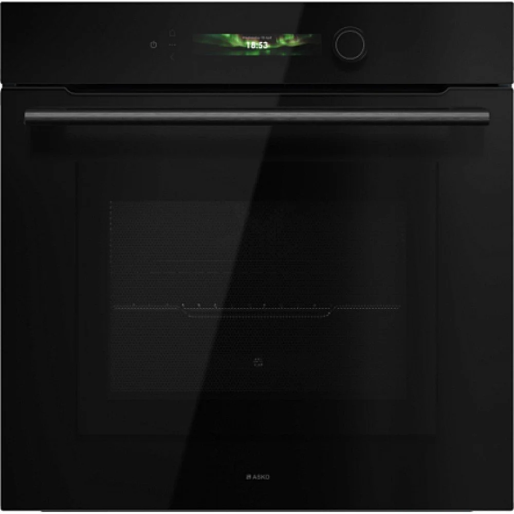 Духовой шкаф ASKO OCM56BGH