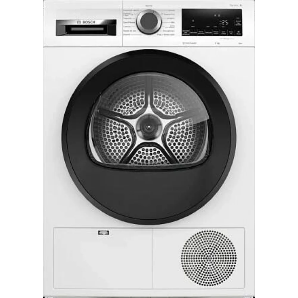 Сушильная машина BOSCH WQG241A0IT