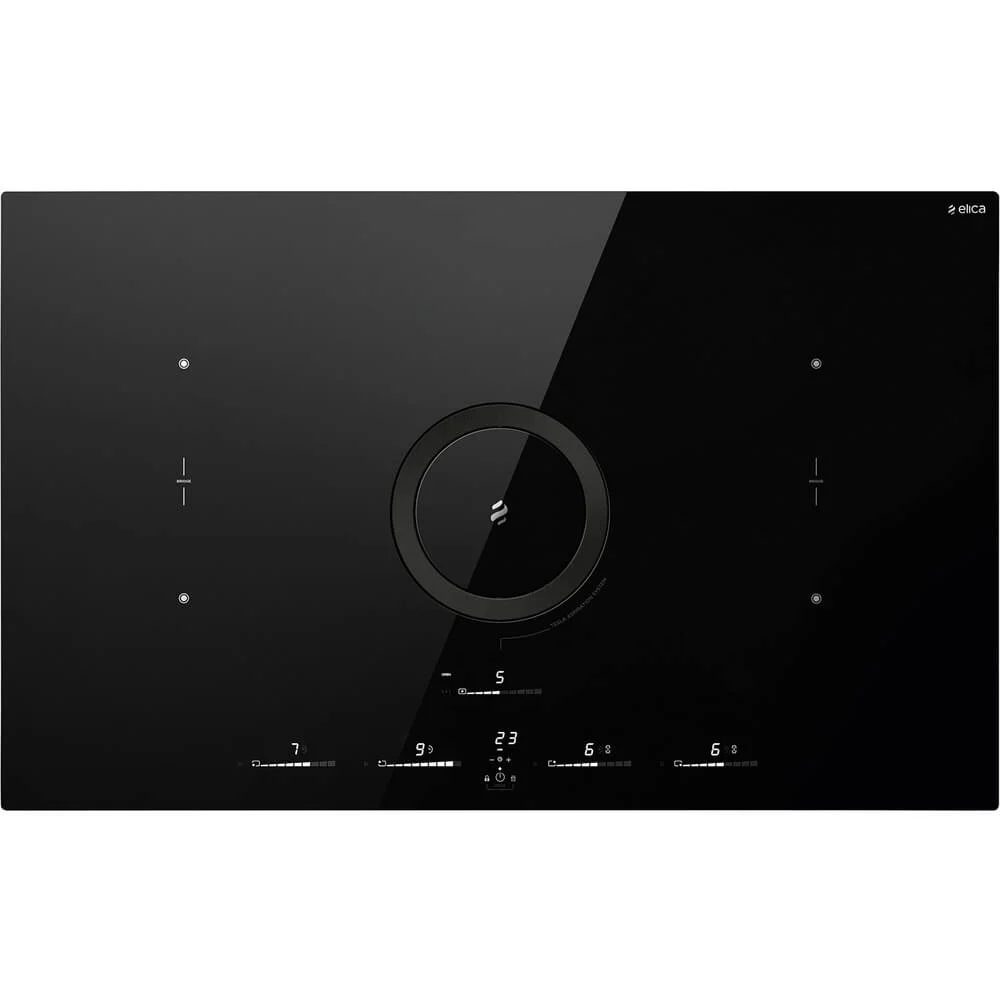 Варочная панель ELICA NIKOLATESLA SWITCH GLOW EVO BL/A/83