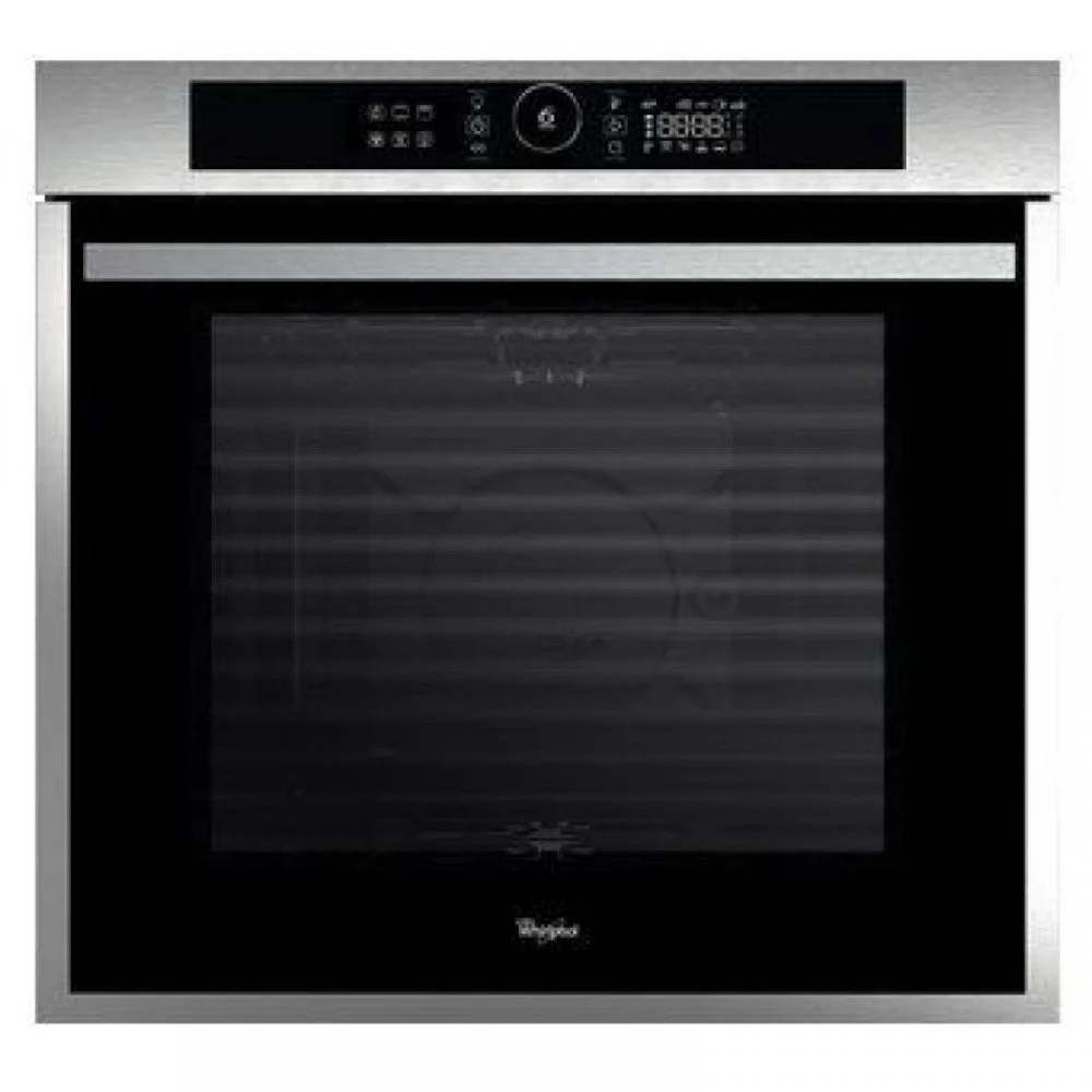 Духовой шкаф WHIRLPOOL AKZM 8640 IX