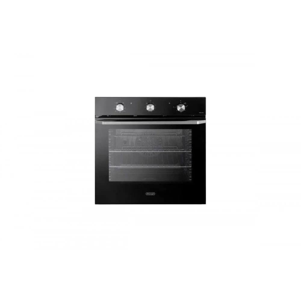 Электрический духовой шкаф DELONGHI NSM 7BL PPP RUS