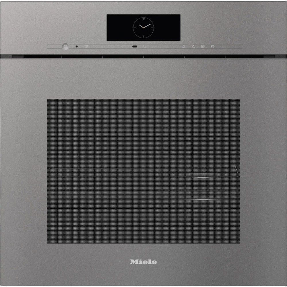Паровой шкаф MIELE DGC 7860 X GRGR