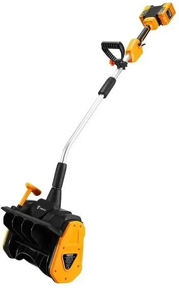 Снегоуборщик DEKO ST40V2-5 (083-4443)