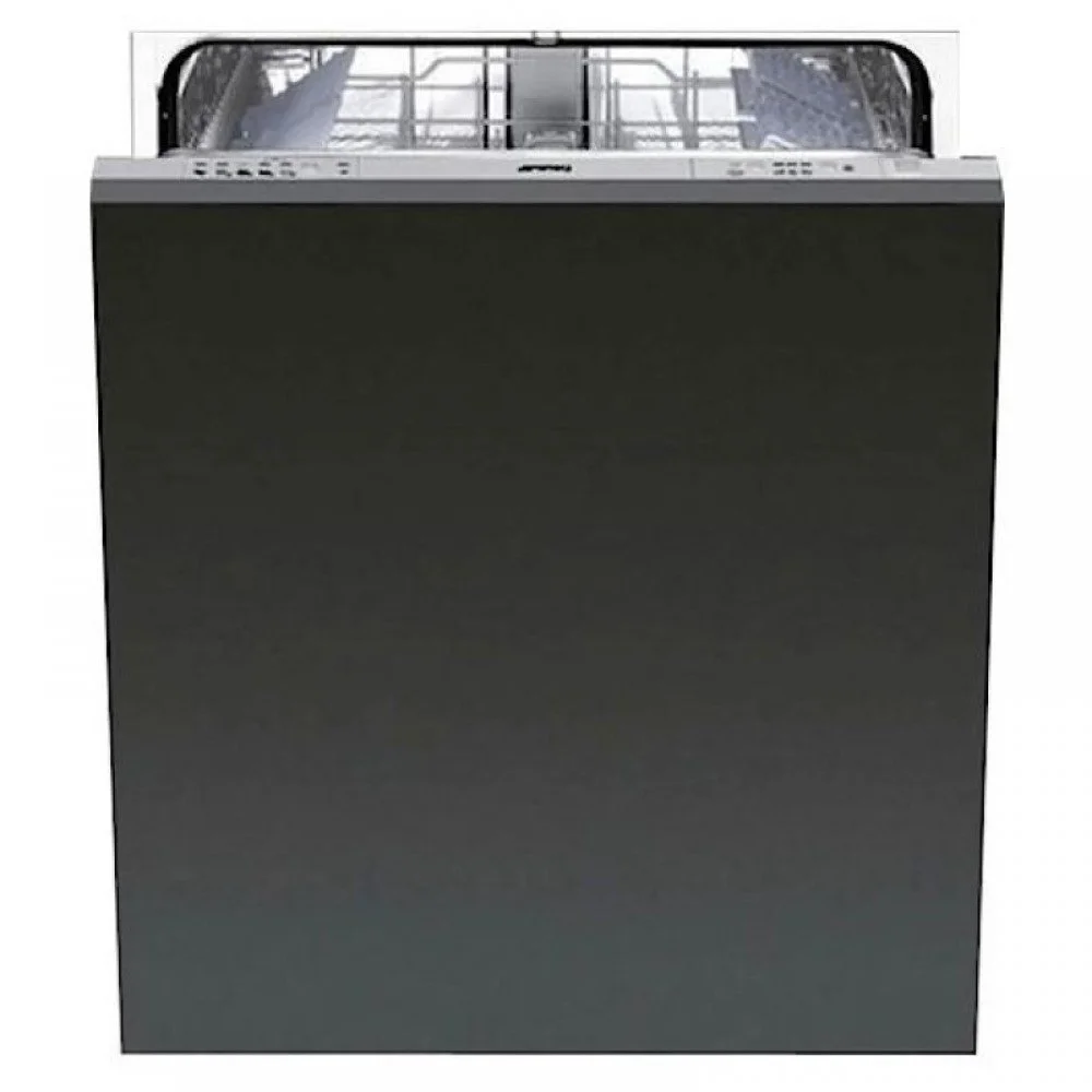 Посудомоечная машина SMEG STA6443-2