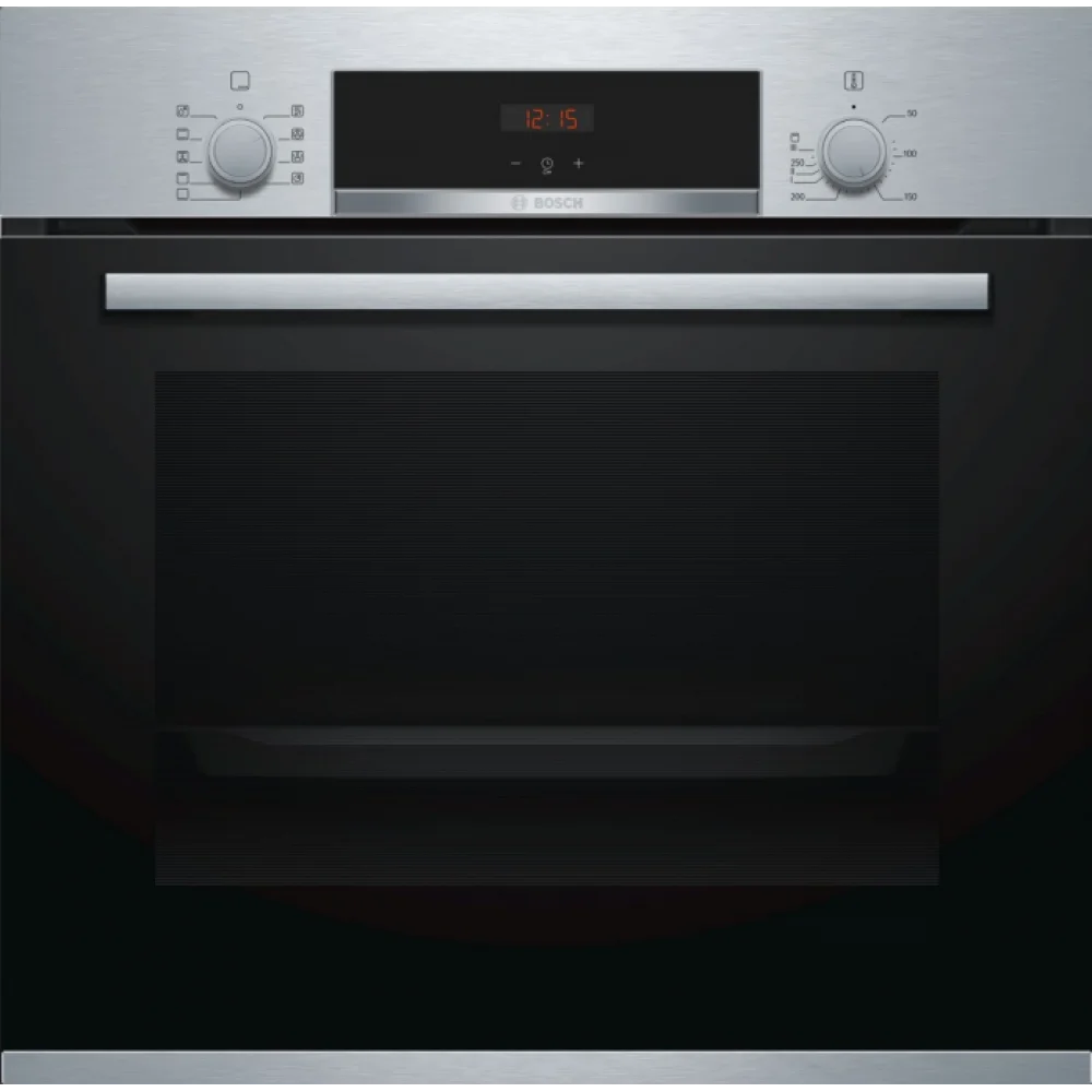 Электрический духовой шкаф BOSCH HBF534ES0Q