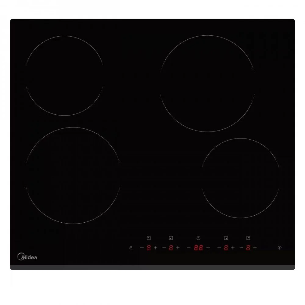 Электрическая варочная панель MIDEA MCH64107F