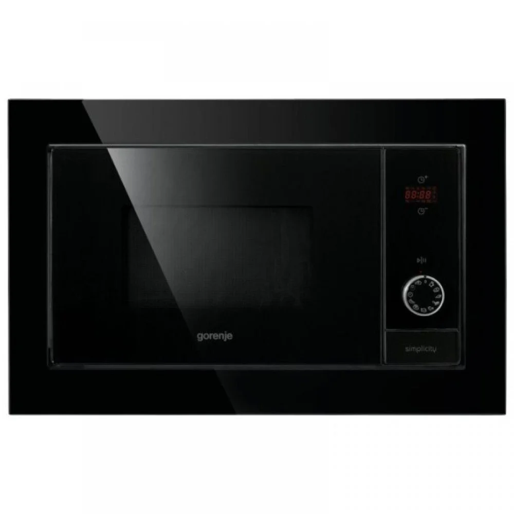 Микроволновая печь GORENJE BM6240SY2B
