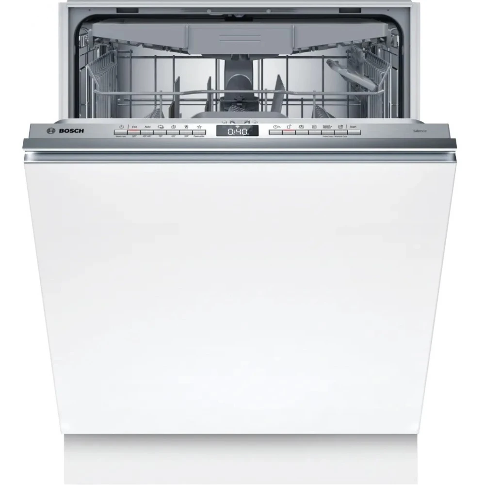 Встраиваемая посудомоечная машина Bosch SMV4EVX04E