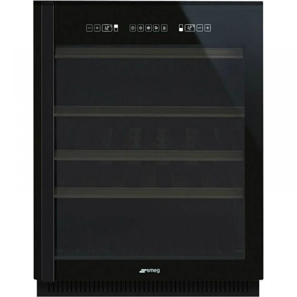 Винный шкаф SMEG CVI638RWN3