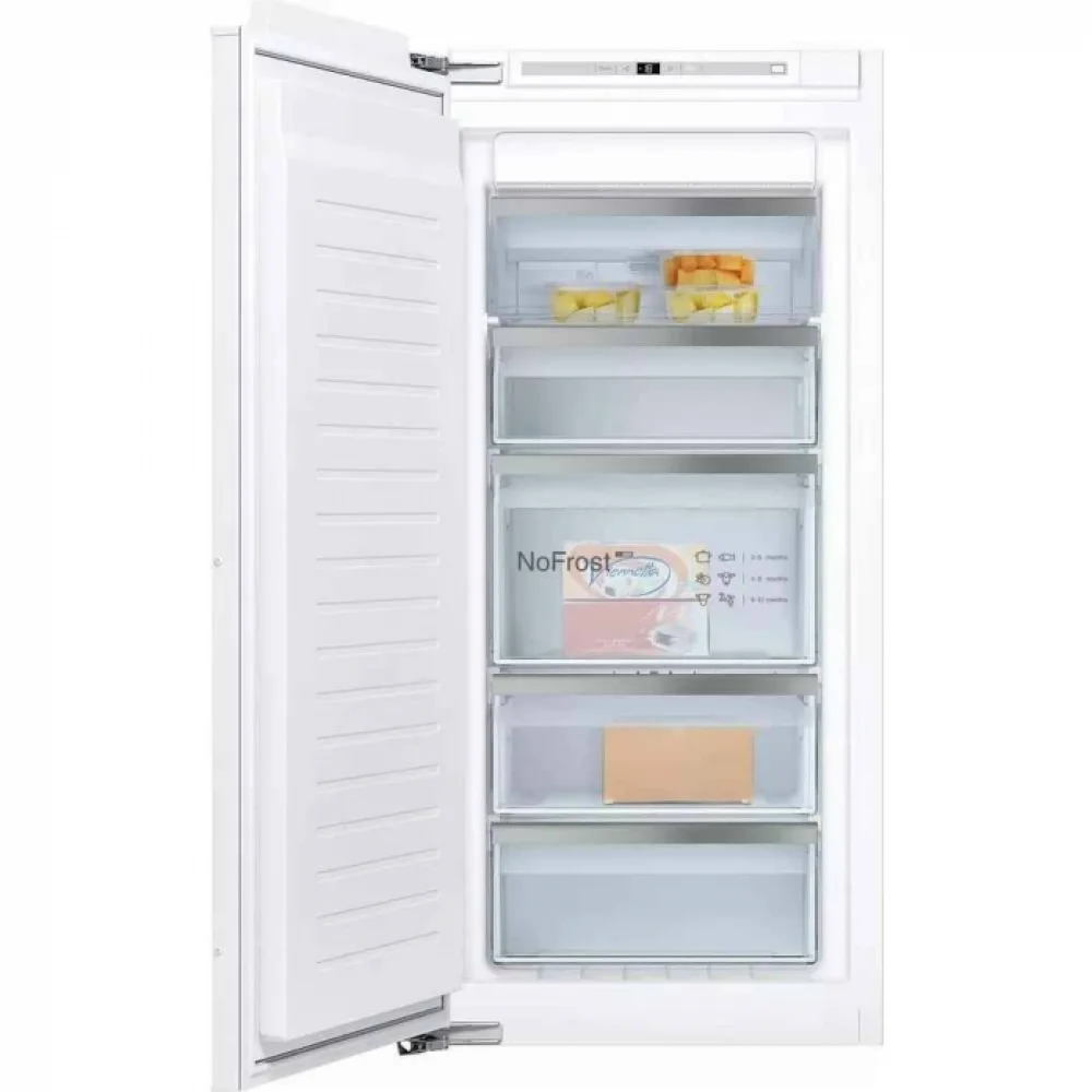 Встраиваемая морозильная камера NEFF GI7416CE0
