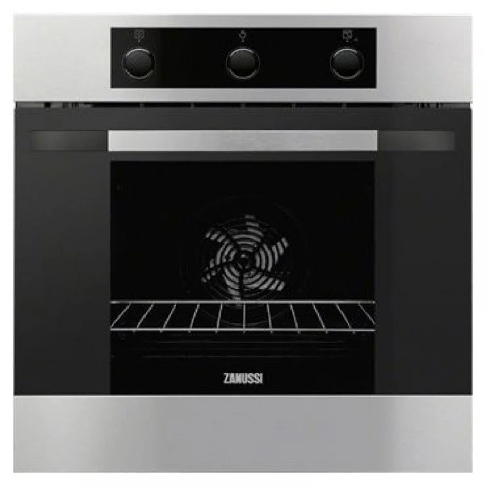 Духовой шкаф ZANUSSI ZOB 32702 XD