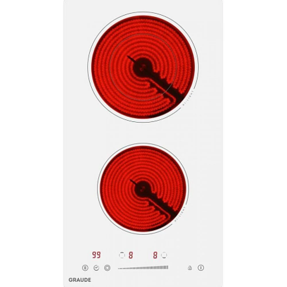 Варочная панель GRAUDE EK 30.0 W