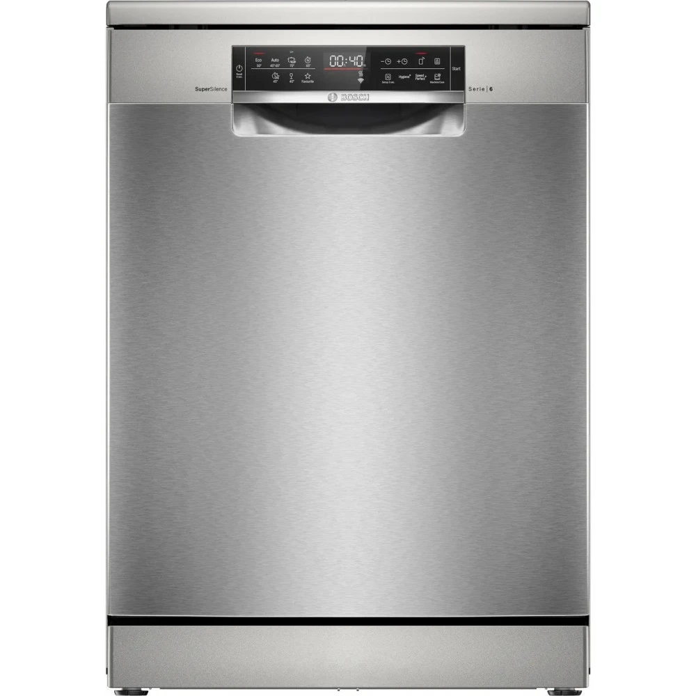 Посудомоечная машина Bosch SMS6ZCI37Q