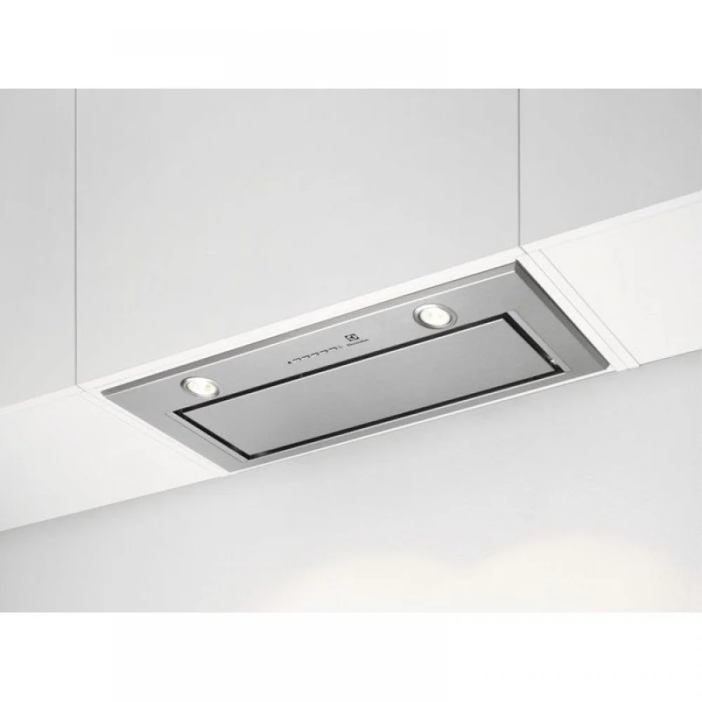 Вытяжка ELECTROLUX EFG 90563 OX