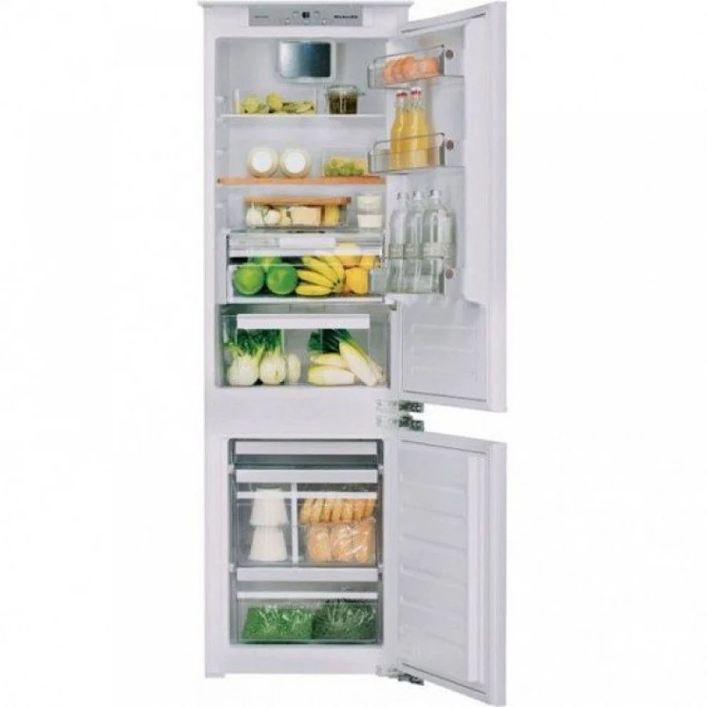 Холодильник KITCHENAID KCBCR 18600