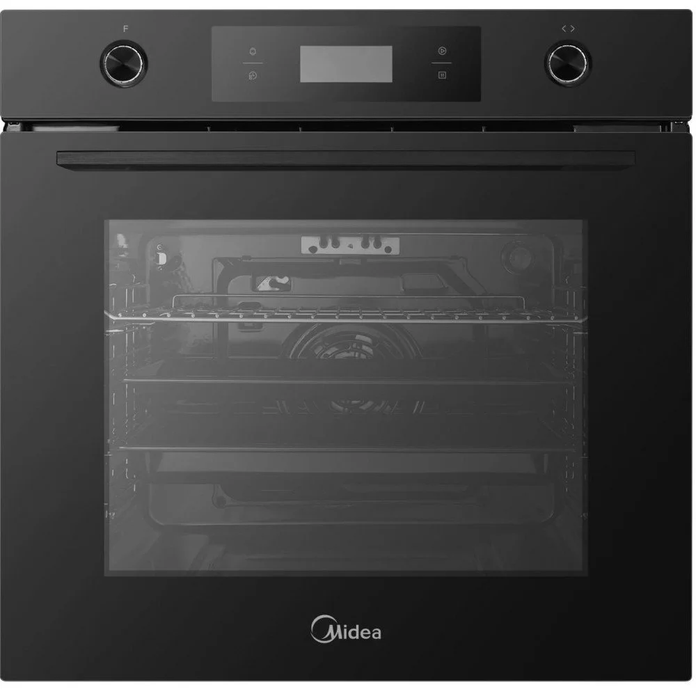 Духовой шкаф MIDEA MO78100CGB