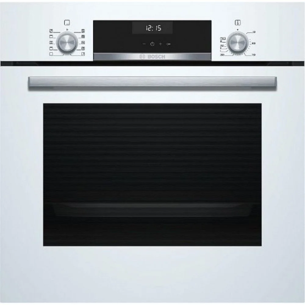 Духовой шкаф BOSCH HBJ558YW0Q