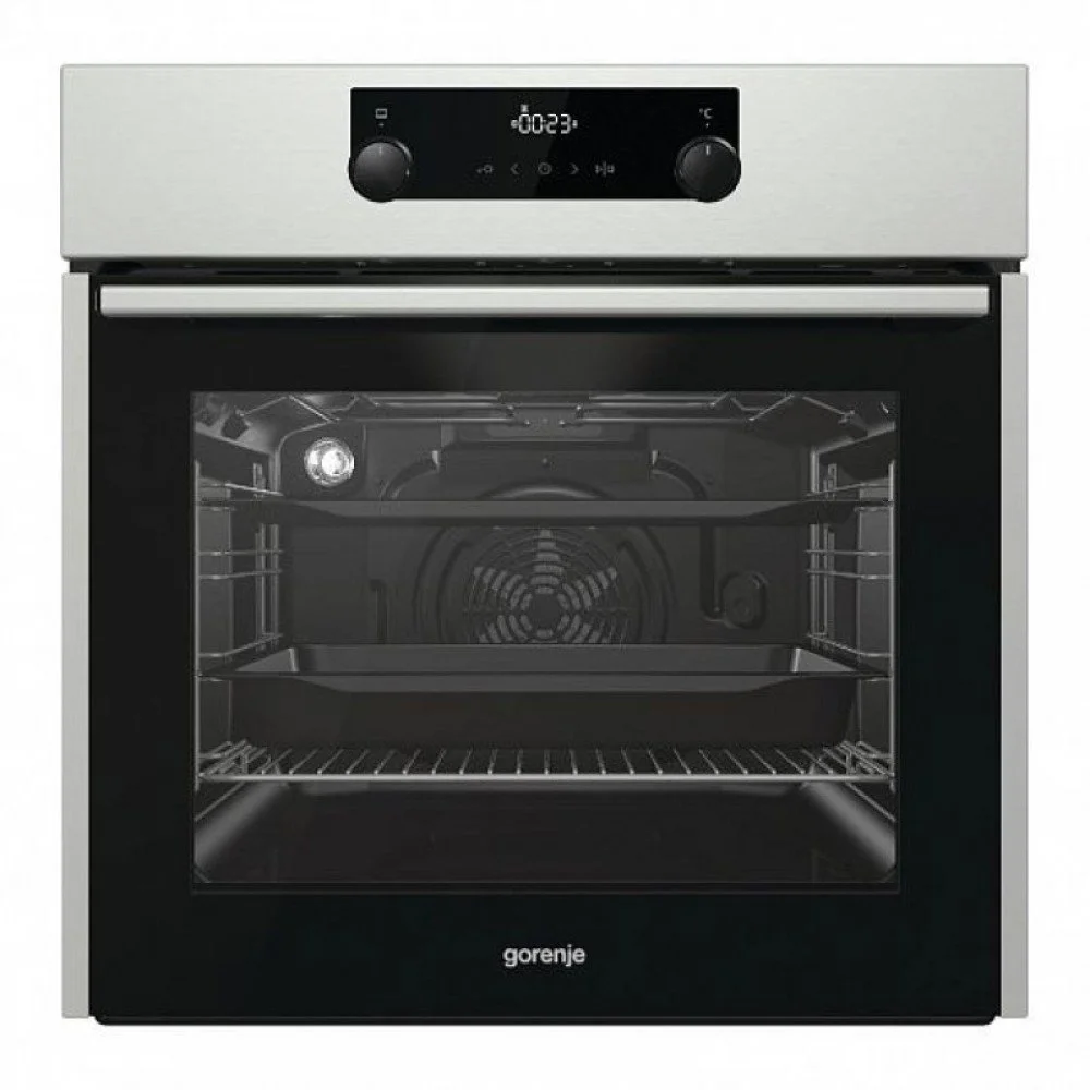 Духовой шкаф GORENJE BO735E11X