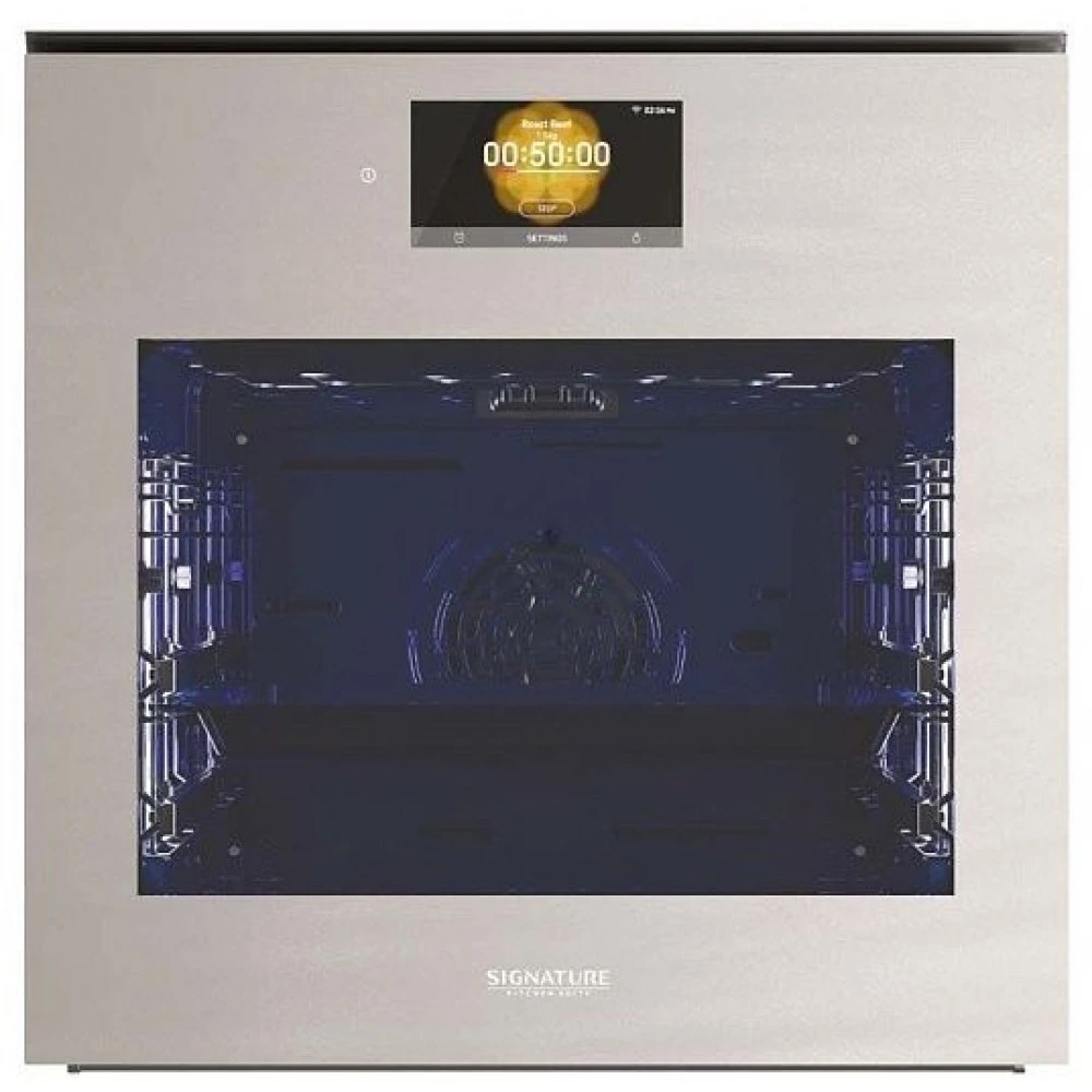 Духовой шкаф с паром Signature Kitchen Suite SKSOV2421MS