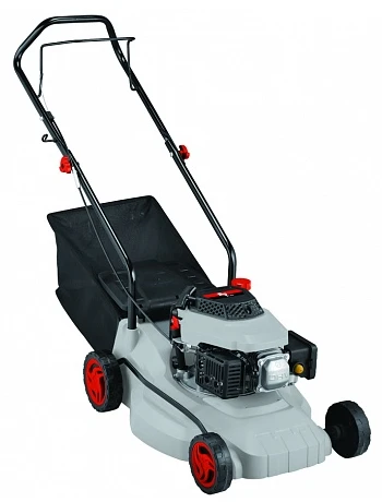 Газонокосилка бензиновая RedVerg RD-GLM410G
